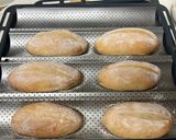 Foto del paso 11 de la receta: Panecillos con Harina Gallega !!!