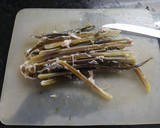 Foto del paso 1 de la receta: Bocadillos de Kale al horno súper ricos!!!