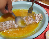 Foto del paso 6 de la receta: Rollitos rellenos