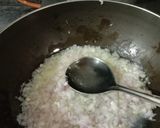 A picture of step 3 of #Par Pavbhaji.
