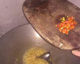 Foto langkah ke 3 dari resep Tumis genjer tauco.