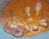 Foto langkah ke 4 dari resep Arsik Ikan Nila.