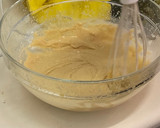 Foto del paso 4 de la receta: Bizcocho marmolado saludable