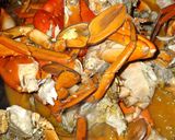 Foto langkah ke 4 dari resep Kepiting Saos Padang.