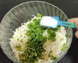 A picture of step 1 of Cheese Angoori Kofta Curry.