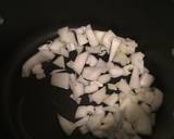 Red Lentils soup with vegetables recipe step 2 photo
