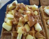 Une image de l'étape 4 de Gaufre.