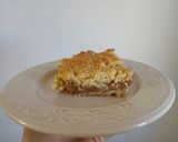 Foto del paso 8 de la receta: Crumble de manzanas 🍏