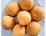 Foto langkah ke 7 dari resep Roti O.