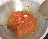 Foto langkah ke 3 dari resep Balado ikan cue.