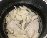 Foto del paso 1 de la receta: Pastel Azteca