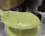 Foto del paso 3 de la receta: Salsa cremosa de pepino y aguacate🌿🥒🥑