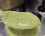 Foto del paso 3 de la receta: Salsa cremosa de pepino y aguacate🌿🥒🥑