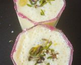 A picture of step 4 of Lassi.