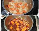 Foto del paso 2 de la receta: Carrilleras al Oporto