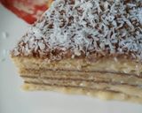 Foto del paso 4 de la receta: Tarta de la abuela (de crepes)