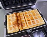蘋果派（小V鬆餅機）的食譜步驟3照片