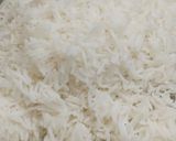 A picture of step 5 of Prawn Fried Rice.