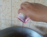 Foto langkah ke 5 dari resep Saos lada hitam untuk aneka lauk.