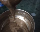 मिल्कमेड ओरियो केक (milkmaid oreo cake recipe in Hindi) रेसिपी चरण 2 फोटो