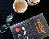 कड़क मसाला चाय (kadak masala chai recipe in Hindi) रेसिपी चरण 6 फोटो