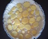 Une image de l'étape 2 de Tarte à la raclette végétarienne.
