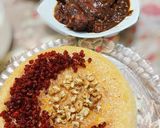 عکس مرحله 4 از دستور خورشت ناردون🍗