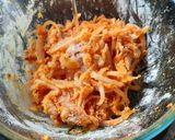कांदा भजी (kanda bhaji recipe in marathi) रेसिपी स्टेप 5 फोटो 