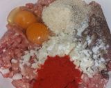 Stefánia szelet kelkáposzta főzelékkel recept fázis 2 fotója