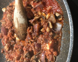 Foto del paso 7 de la receta: Rellenos para tacos o fajitas improvisadas 🌮🌶