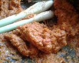 Foto langkah ke 4 dari resep Sayur lompong talas.