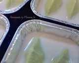 Foto langkah ke 5 dari resep Kue Kubang Boyo.