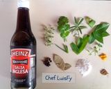 Foto del paso 2 de la receta: Sabroseador  o adobo LuisFy