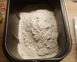 Knédli recept fázis 1 fotója
