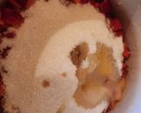 Foto del paso 2 de la receta: Mermelada de frutilla pirulin