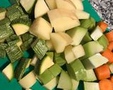 Foto del paso 4 de la receta: Puchero pa’l José