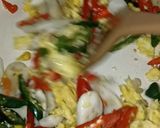 Foto langkah ke 5 dari resep Nasi Goreng Spesial.