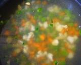 Ragi Soup recipe step 3 photo