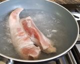 รูปขั้นตอนการทำที่ 1 ของ หมูกรอบใช้Air fryer