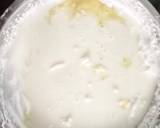 Cake Cream Crunch Ice-cream recipe step 2 photo