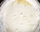 A picture of step 2 of Cake Cream Crunch Ice-cream.