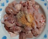 Foto langkah ke 1 dari resep 633. Ayam Cabe Bawang Putih.