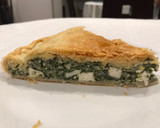 Foto del paso 4 de la receta: Tarta de acelga