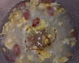 Foto langkah ke 6 dari resep Bihun Kuah Polos (Tidak Pakai Sayur).