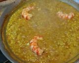 Foto del paso 3 de la receta Arroz senyoret
