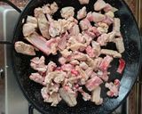 Foto del paso 1 de la receta: Arroz con Pollo y Costilleja