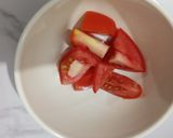 Foto langkah ke 5 dari resep Martabak Mesir / Kubang Kulit Lumpia.