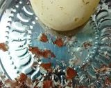 A picture of step 1 of Ellu Bella Mix(Sesame jaggery Mix).