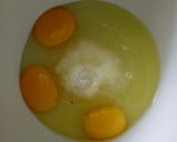 Foto langkah ke 2 dari resep Bingka Labu.