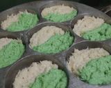 Foto langkah ke 6 dari resep Wingko Babat Lembut.
